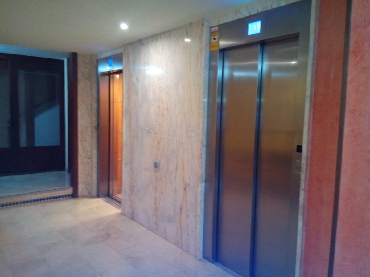 Apartamento First Line, Levante Beach - Coblanca 8 - Benidorm
