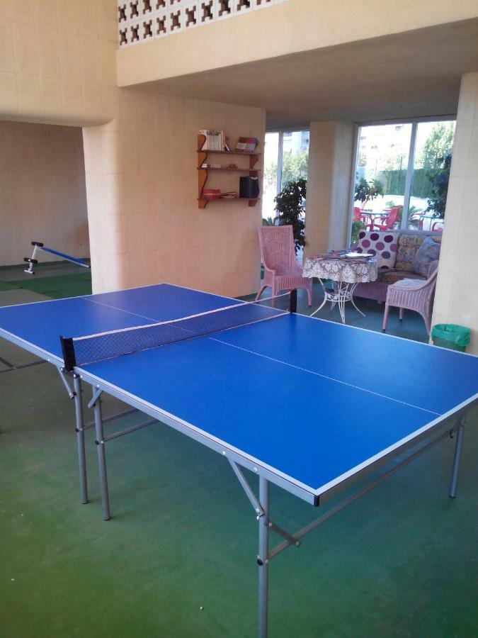 First Line, Levante Beach - Coblanca 8 - Apartamento *