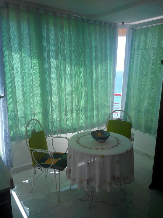 Appartement First Line, Levante Beach - Coblanca 8 - Benidorm