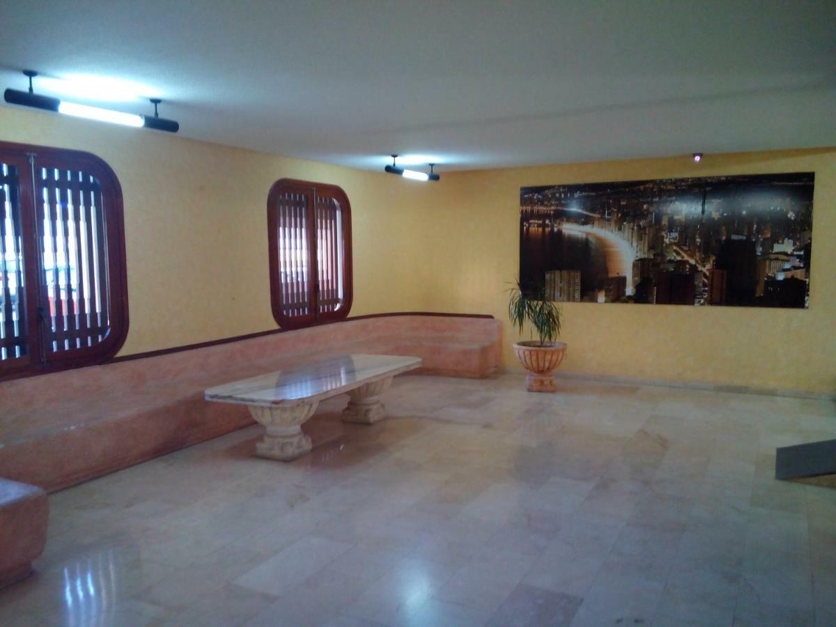 Appartement First Line, Levante Beach - Coblanca 8 - Benidorm
