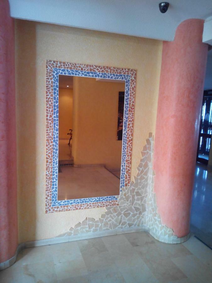 First Line, Levante Beach - Coblanca 8 - Apartamento