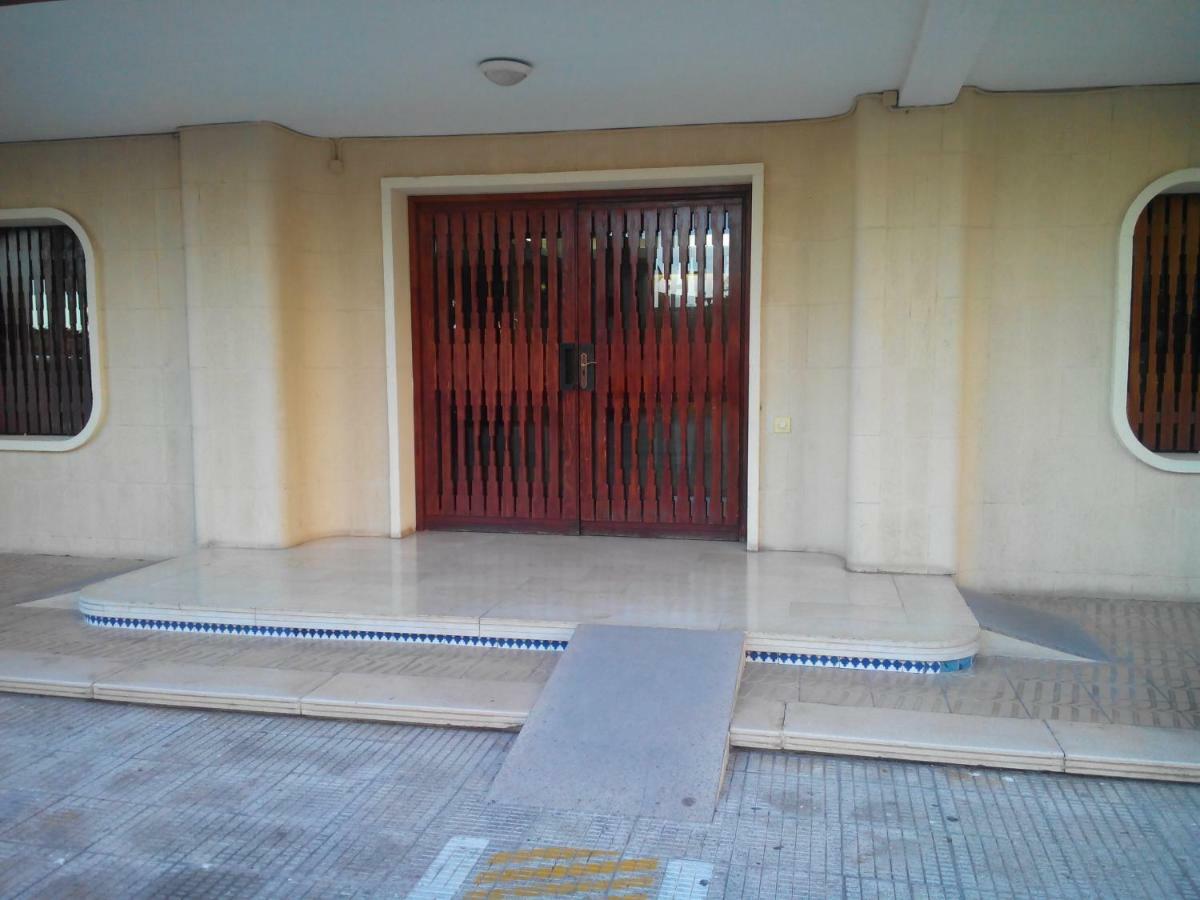 First Line, Levante Beach - Coblanca 8 - Appartement